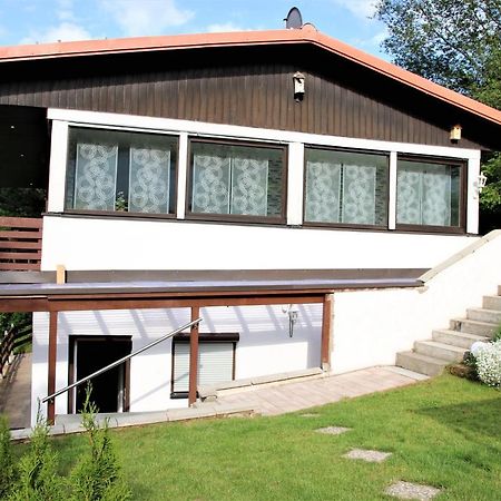 Burbergblick Apartment Schutz Ngoại thất bức ảnh